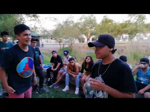 Blazar VS VinX (final)