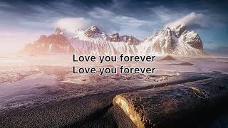 Zendaya - Love You Forever (Lyric Video)