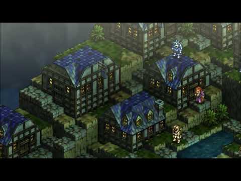 Tactics Ogre Reborn Recruiting Cressida