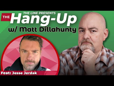 We SURVIVED the Rapture!! Still Believe? Call Matt Dilahunty & Jesse Jerdak | The Hang Up 09.24.25