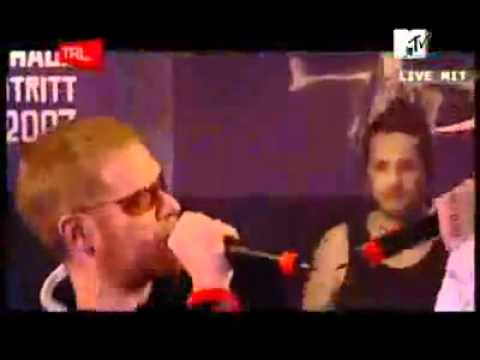 MTV  Sido feat. Peter Fox - Rodeo