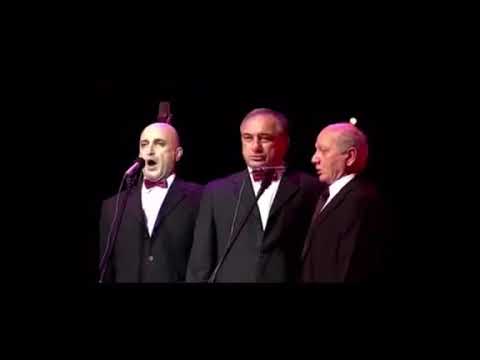ანსამბლი თბილისი, ჰიმნი ქუთაისს.                                ansambli tbilisi, himni kutaiss