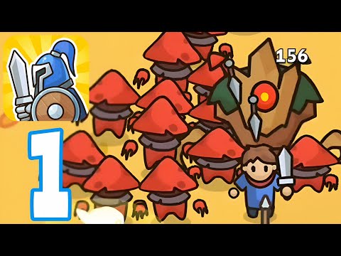 Fort Guardian - Tutorial - Gameplay Walkthrough Part 1 ( ANDROID / iOS ) - YouTube