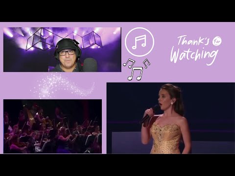 Mesmerizing Performance! Amira Willighagen Nails the Flower Duet 🌸🎶 | Reaction