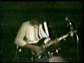 John Kay & Steppenwolf at Cain's Ballroom - Monster