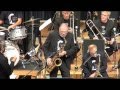 Japan Tour-La Barbera Brothers Big Band "Tiger of San Pedro