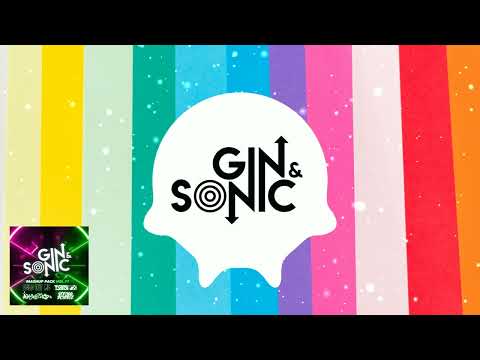 Mashup Pack Vol. 11 feat Sell Out MC, DANFX, Angelo the Kid, Seeing Double