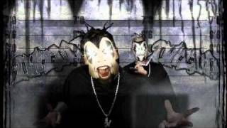 Cyanide - twiztid