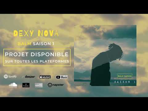 Dexy Nova Feat Nio - Femme Tendre