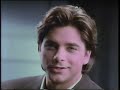 1994 Pantene John Stamos Commercial