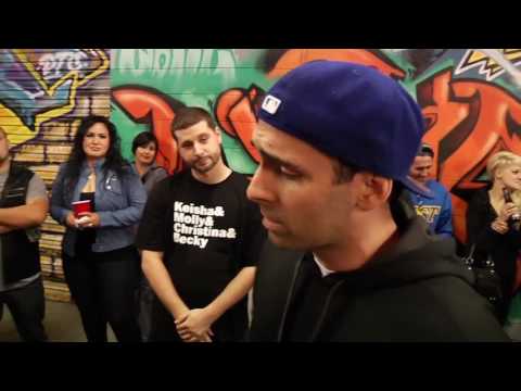 Madflex: ''Even the old me was an OG.''