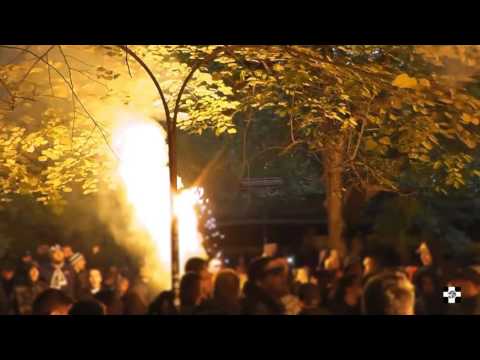 GROBARI / PAOKARA MADNESS IN MY MIND