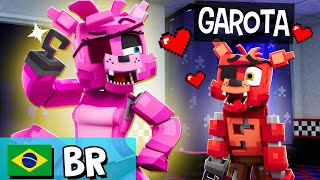 FOXY é uma GAROTA?! - em Portugues