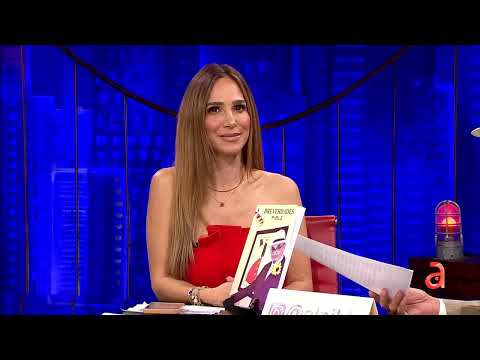 El Pible en TN3 - lo mas visto !