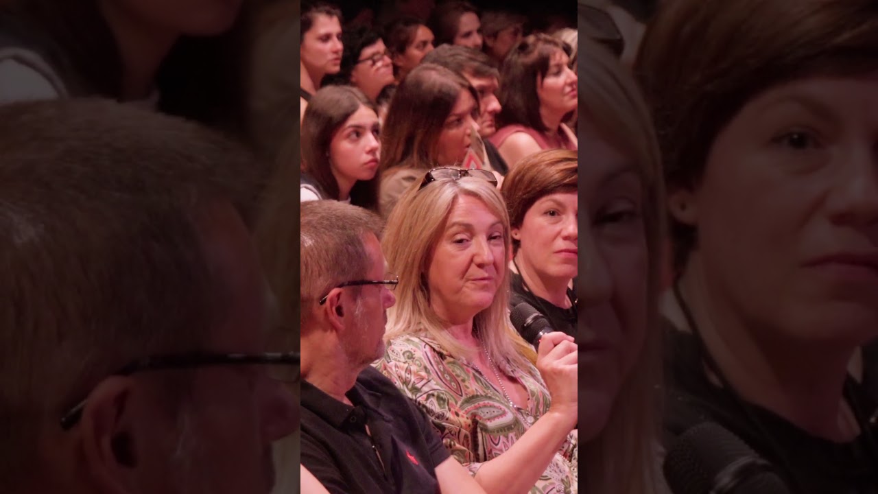 Part 1. We are present in every moment. 🕊️