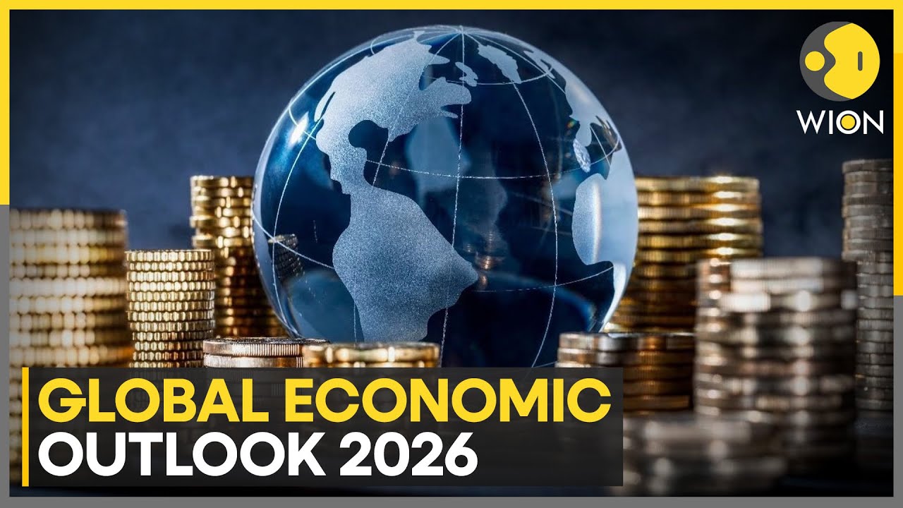 Why 2026 Will Be Good For Some But Not All In US | WION