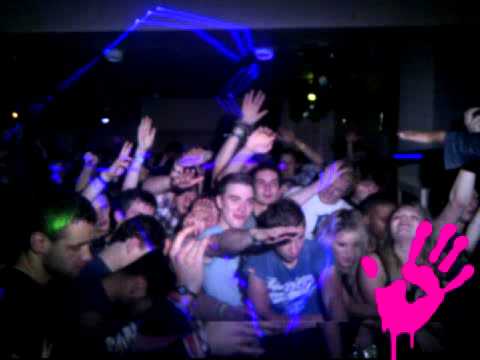 smack. presents Benga feat. Youngman MC