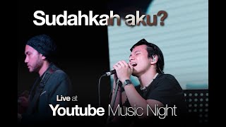 Download lagu Tsaqib - Sudahkah aku? at YouTube Music Nights mp3 Download lagu Tsaqib - Sudahkah aku? at YouTube Music Nights mp3