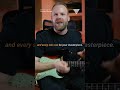 3 Rules For Guitar Soloing