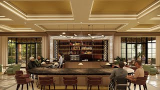 Universal Design Principles: Accessible Interior Design