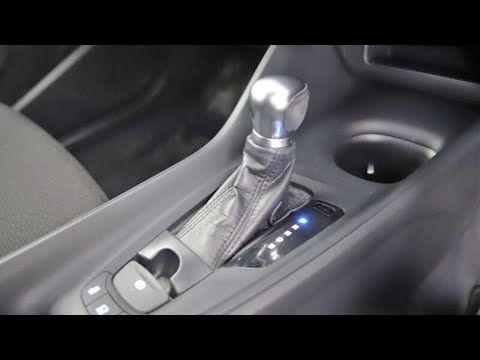 Toyota C-HR 1.8 HYBRID **REVERSE CAM**ANDROID CAR - Image 2