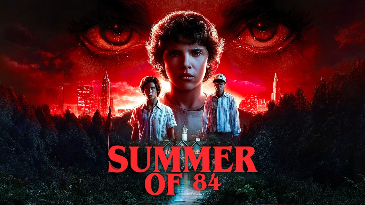 Summer of 84