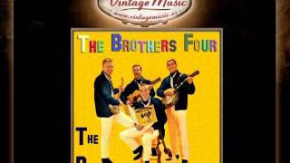 The Brothers Four - The Green Leaves Of Summer (VintageMusic.es)