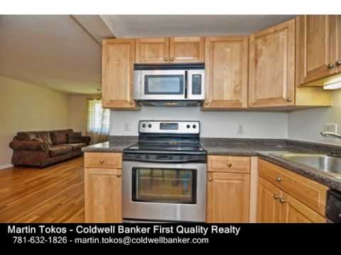 95 Maple St. Unit 8, Malden MA 02148 - Condo - Real Estate - For Sale -