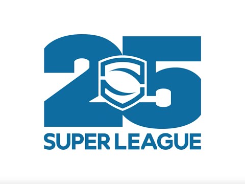 #SL25: 25 years of Super League