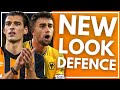 NEW LOOK WEST HAM DEFENCE | DOUBLE SWOOP | WEST HAM DAILY