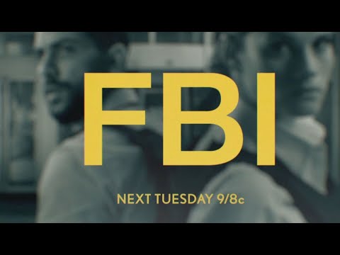 F.B.I. 2.13 (Preview)