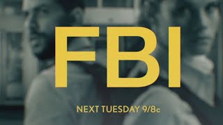 FBI | Saison 02, �pisode 13 - Bande annonce VO