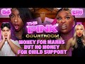 THE PINK COURTROOM SEASON 4 EPISODE 1 PrettyLittleThing