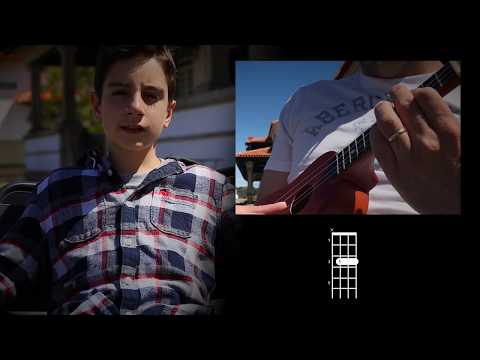Prometo Não Prometer - Salvador Sobral