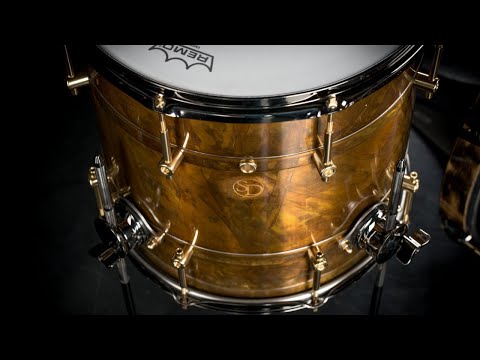 Drumless Melodic Stoner Metal Backing Track 150 BPM - 4/4