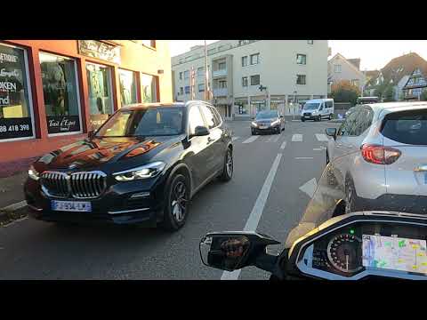 08/11/2021 Goldwing Tour/Robertsau