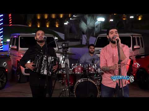 Los De La B - Solo Callas, Malabares (En Vivo 2023)