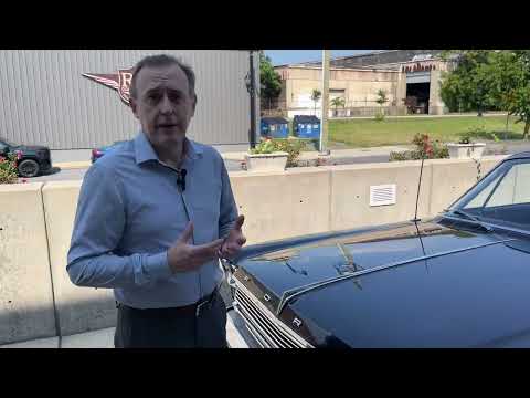 1966 Ford Galaxie 500 (CC-1858415) for sale in Allentown, Pennsylvania