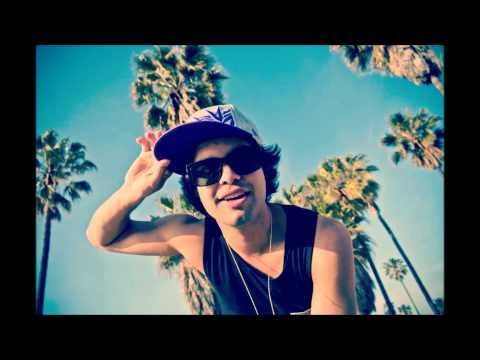 Juicy Ghostwriter (DatsiK Mashup) - RJD2