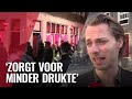 Nachtburgemeester wil meer ramen op de Wallen