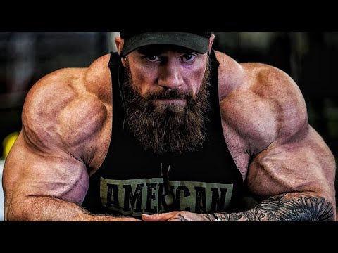 WARRIOR MENTALITY - SETH FEROCE - BODYBUILDING LIFESTYLE MOTIVATION