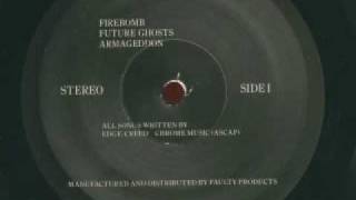 Chrome - Off The Line