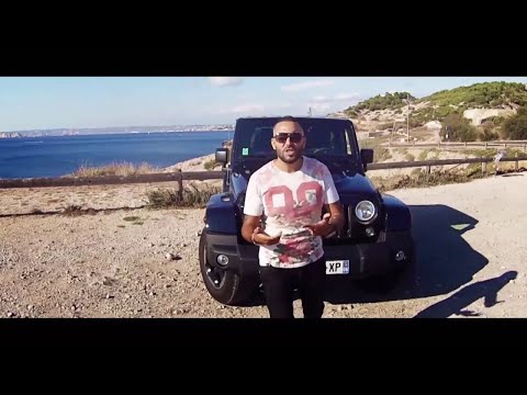 Reda Taliani CsasaBlanca Clip Officiel