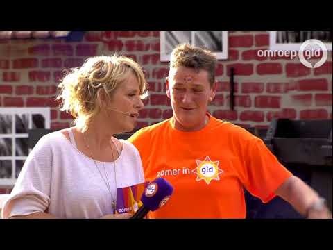 Zomer in Gelderland 16 augustus 2017 - Wenum Wiesel