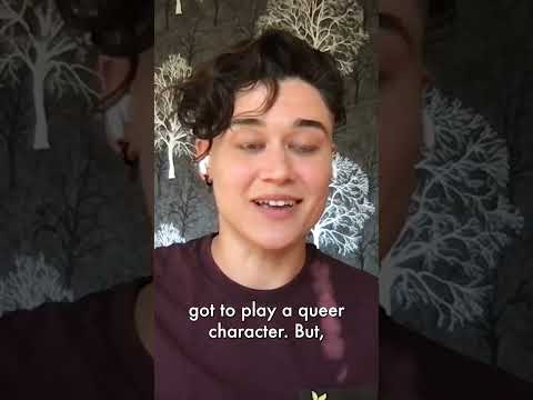 Katy O'Brian on Casting in Love Lies Bleeding