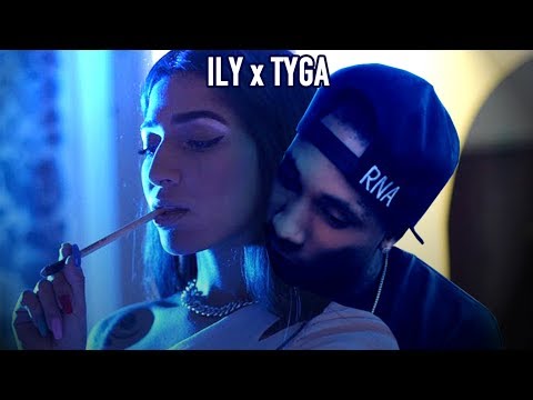 ILY x TYGA x Sage the Gemini - AYA LIL - (Official Remix by Nash)
