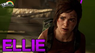 Did The Developers Really Expect Anyone to Ever Side Against Ellie | Wiki Weekends