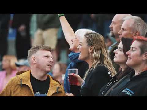 The Cult - Live at The Piece Hall 2023