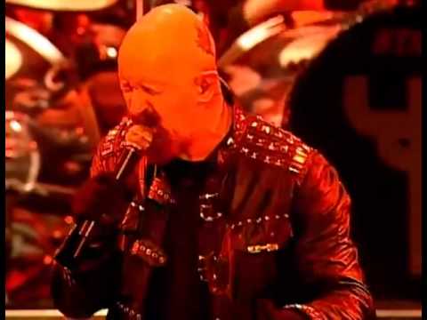 Judas Priest - Rising in The East (2005)
