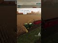 What’s the Best way to do silage??? #fs22 #farmingsimulator22